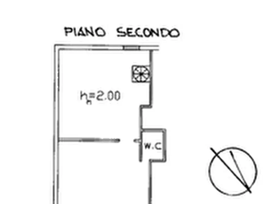 Immagine 19 di Casa bifamiliare in vendita  in Via Cona del Monte a Gavignano