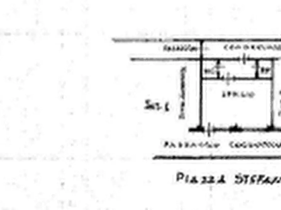 Immagine 6 di Ufficio in vendita  in Piazza Stefano Jacini  a Roma