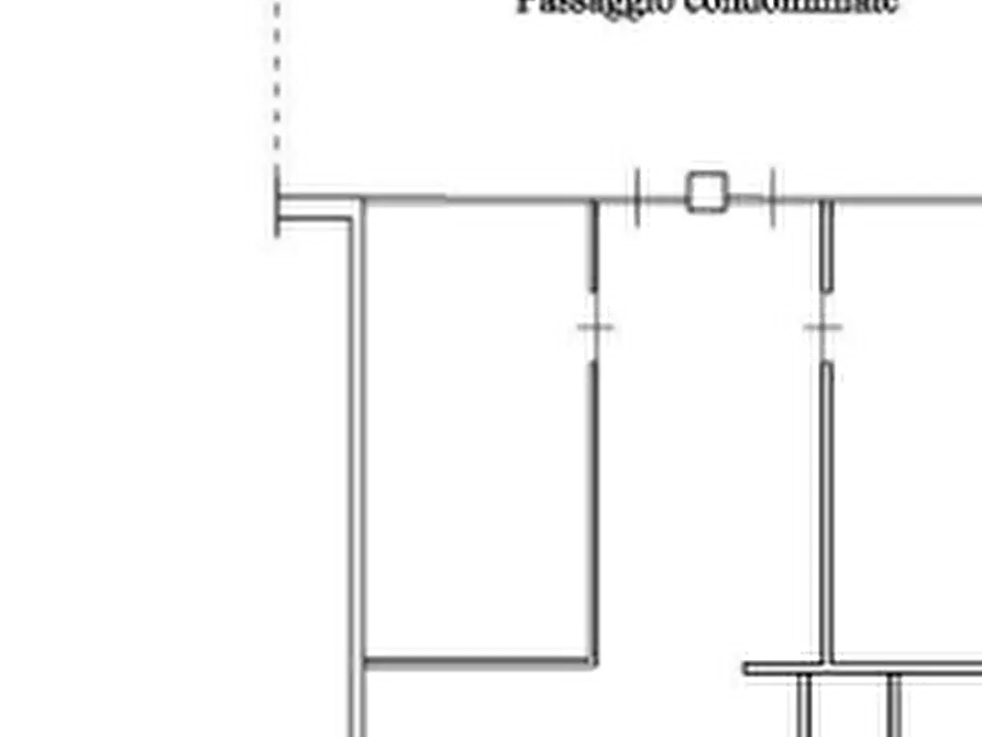 Immagine 7 di Ufficio in vendita  in Piazza Stefano Jacini  a Roma