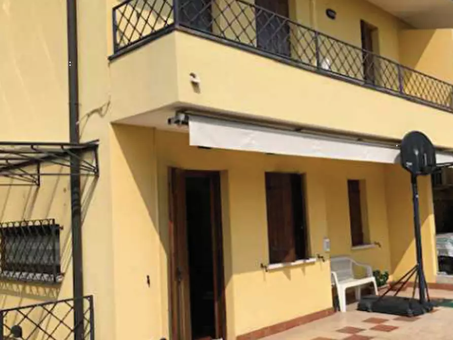 Immagine 1 di Porzione di casa in vendita  in  Via Giacomo Matteotti a Istrana