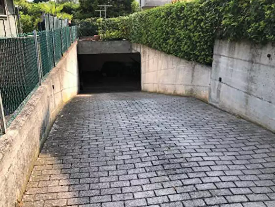 Immagine 4 di Porzione di casa in vendita  in  Via Giacomo Matteotti a Istrana