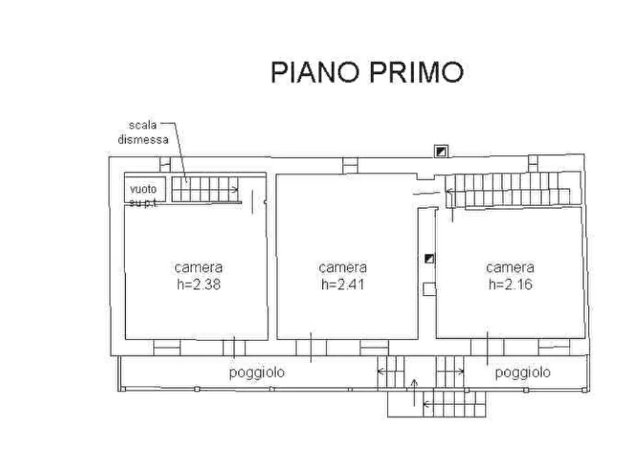 Immagine 15 di Casa indipendente in vendita  in Frazione Anzù a Feltre