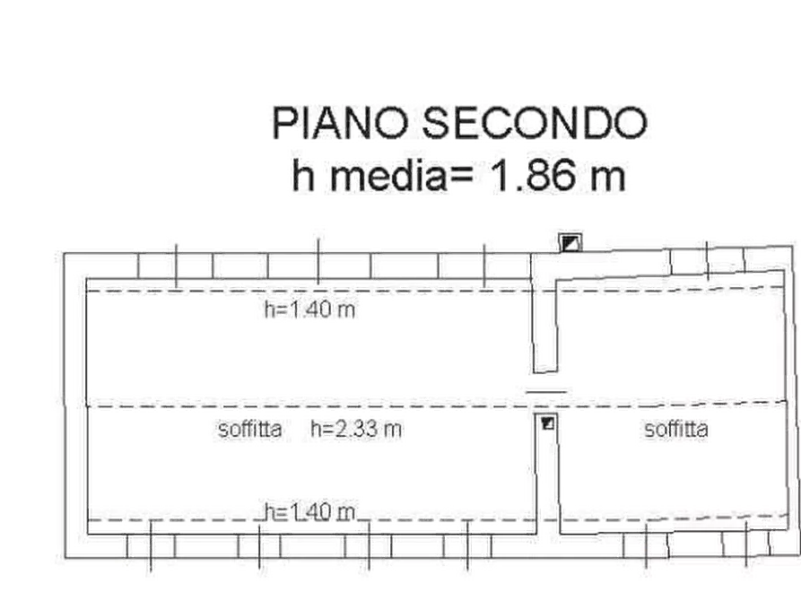 Immagine 16 di Casa indipendente in vendita  in Frazione Anzù a Feltre