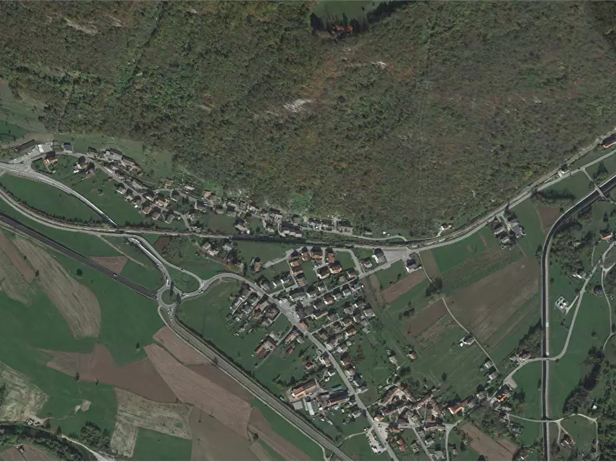 Immagine 17 di Casa indipendente in vendita  in Frazione Anzù a Feltre