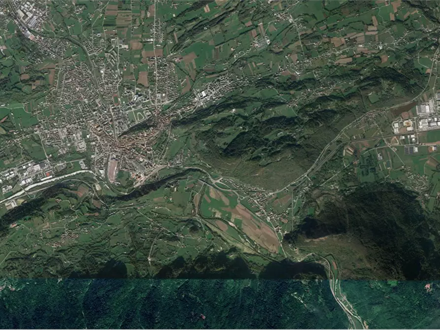 Immagine 20 di Casa indipendente in vendita  in Frazione Anzù a Feltre