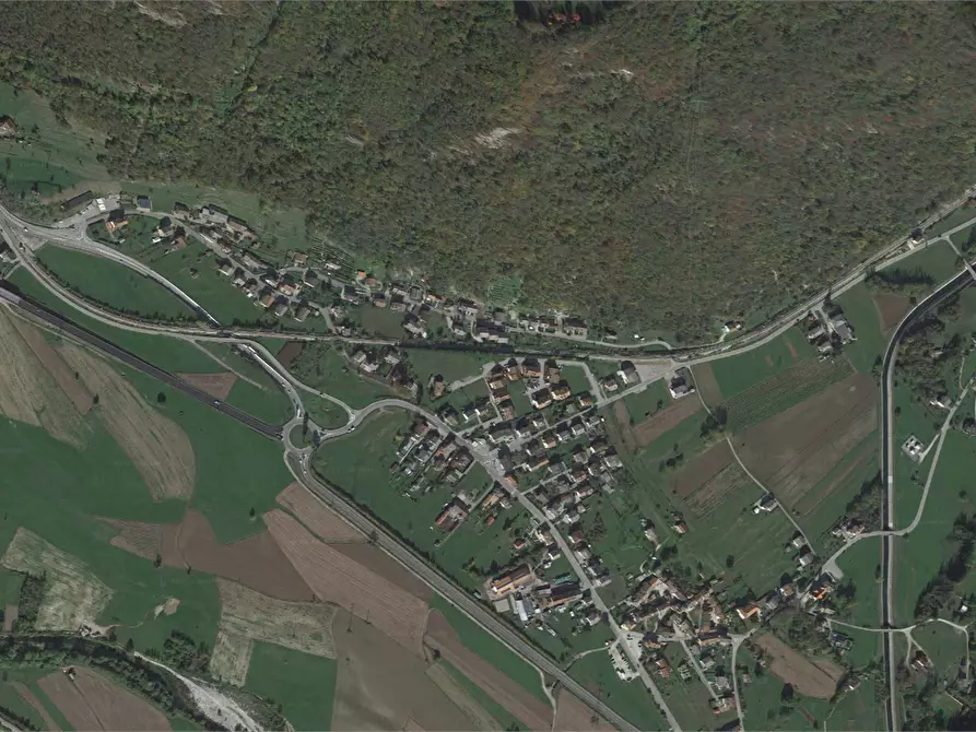 Immagine 23 di Casa indipendente in vendita  in Frazione Anzù a Feltre