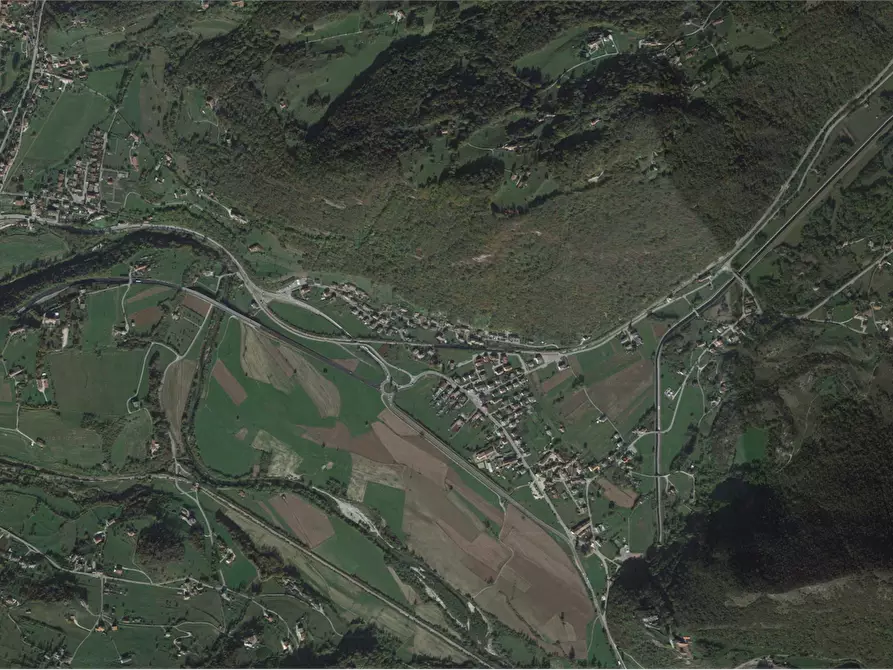 Immagine 24 di Casa indipendente in vendita  in Frazione Anzù a Feltre