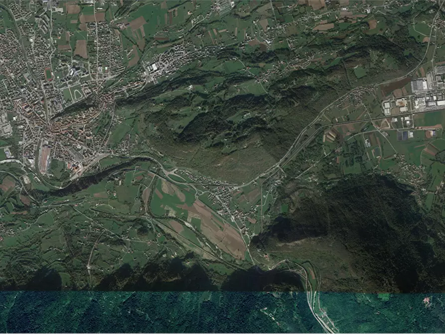 Immagine 25 di Casa indipendente in vendita  in Frazione Anzù a Feltre