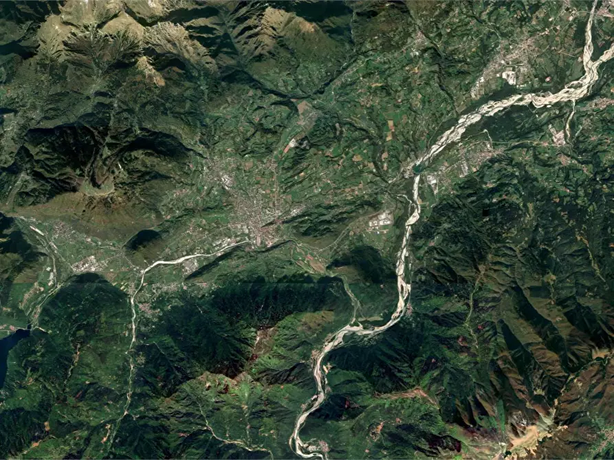 Immagine 27 di Casa indipendente in vendita  in Frazione Anzù a Feltre