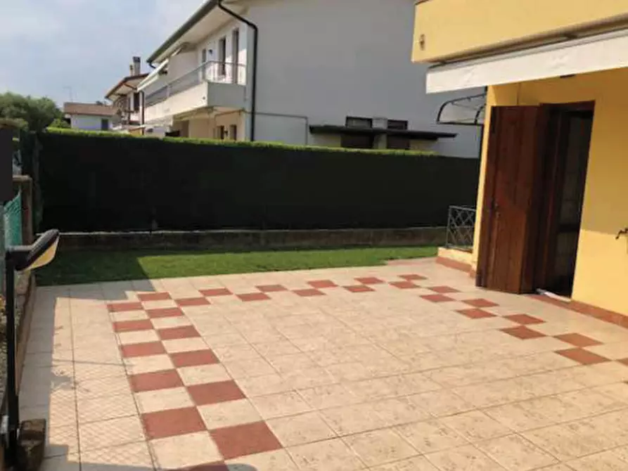 Immagine 8 di Porzione di casa in vendita  in  Via Giacomo Matteotti a Istrana