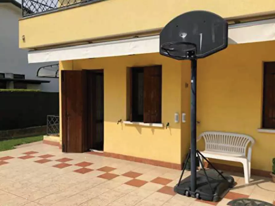 Immagine 9 di Porzione di casa in vendita  in  Via Giacomo Matteotti a Istrana