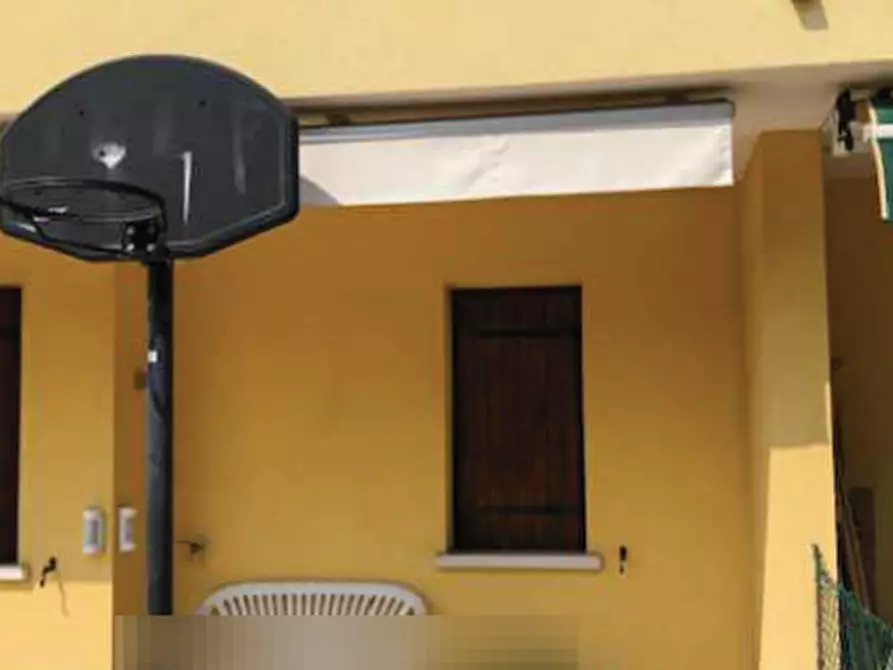 Immagine 10 di Porzione di casa in vendita  in  Via Giacomo Matteotti a Istrana