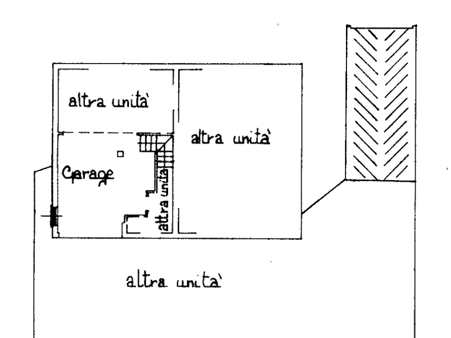 Immagine 14 di Porzione di casa in vendita  in  Via Giacomo Matteotti a Istrana