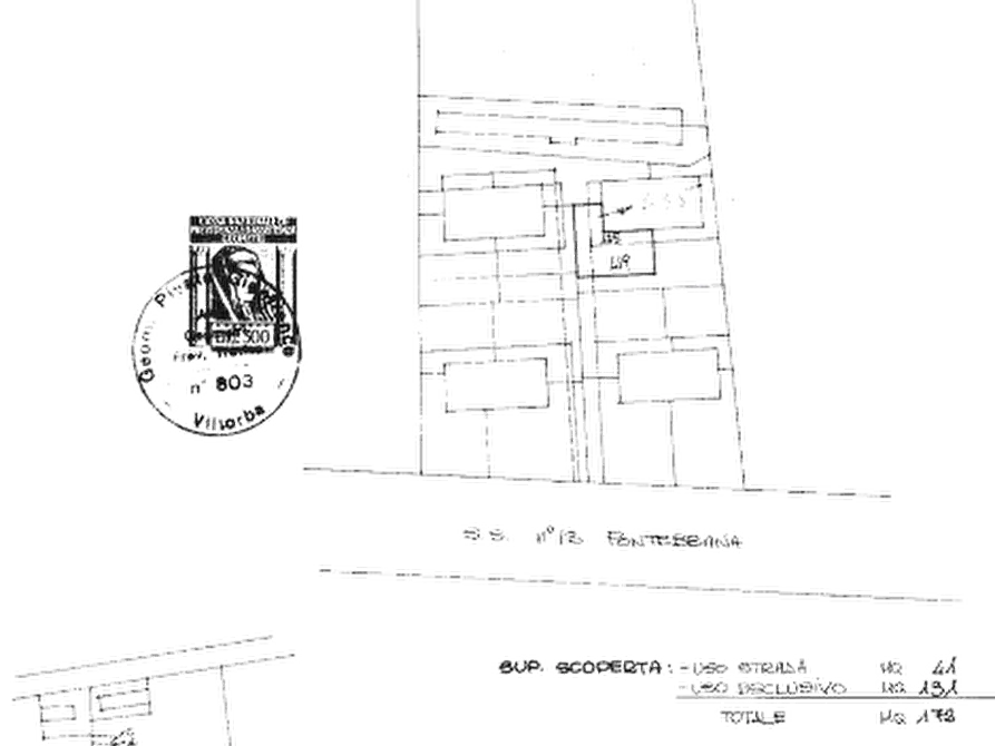 Immagine 25 di Appartamento in vendita  in Via Giulio Pastore a Villorba