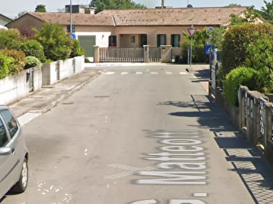 Immagine 15 di Porzione di casa in vendita  in  Via Giacomo Matteotti a Istrana