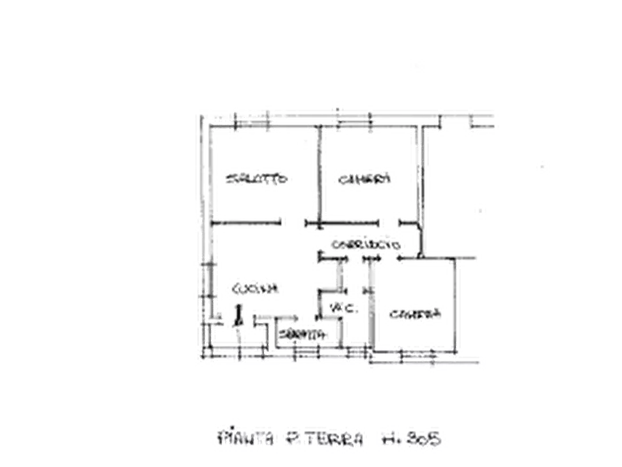 Immagine 26 di Appartamento in vendita  in Via Giulio Pastore a Villorba