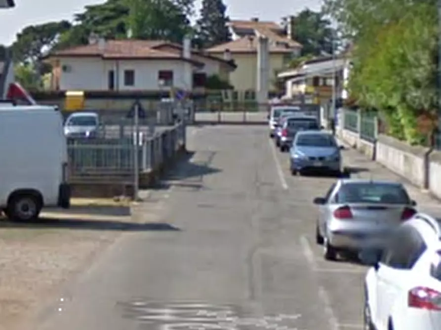 Immagine 16 di Porzione di casa in vendita  in  Via Giacomo Matteotti a Istrana