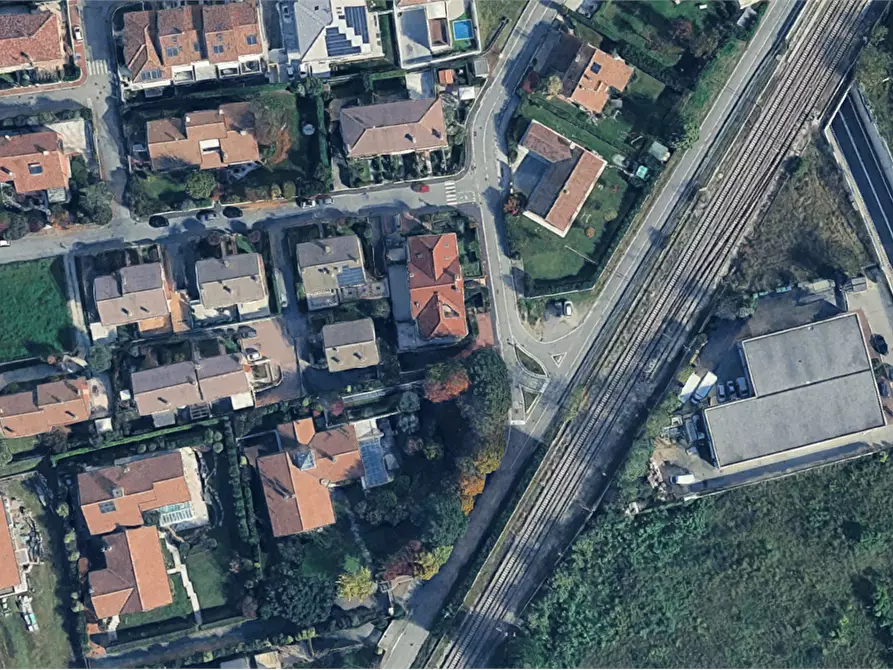 Immagine 17 di Porzione di casa in vendita  in  Via Giacomo Matteotti a Istrana