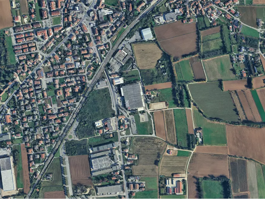 Immagine 18 di Porzione di casa in vendita  in  Via Giacomo Matteotti a Istrana