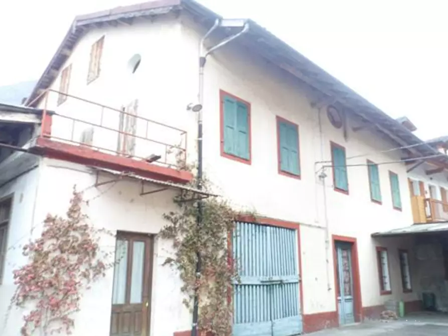 Immagine 1 di Appartamento in vendita  in Via Nuova a Fonzaso