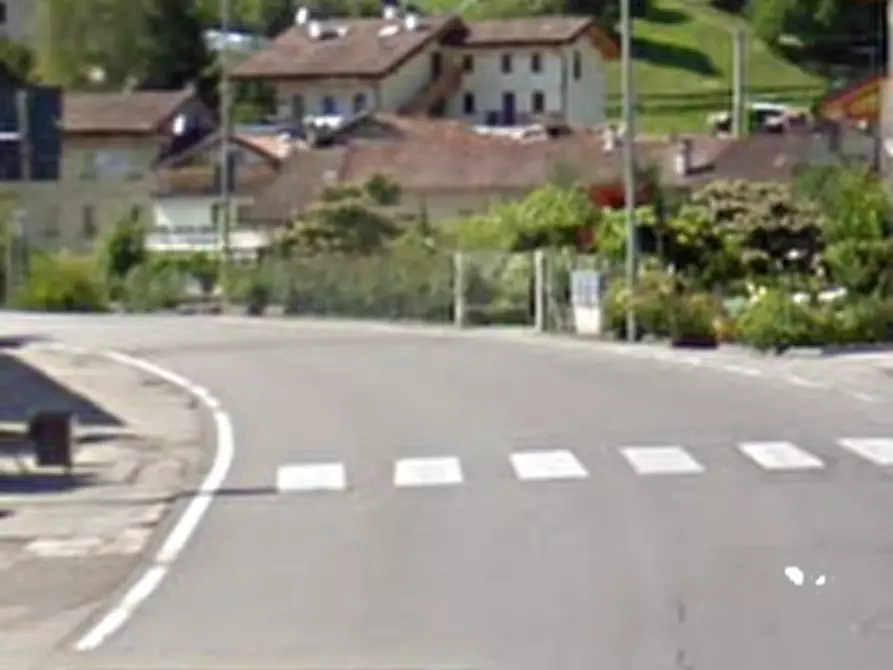 Immagine 16 di Appartamento in vendita  in Via Nuova a Fonzaso