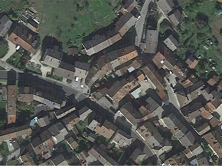 Immagine 28 di Appartamento in vendita  in Via Nuova a Fonzaso