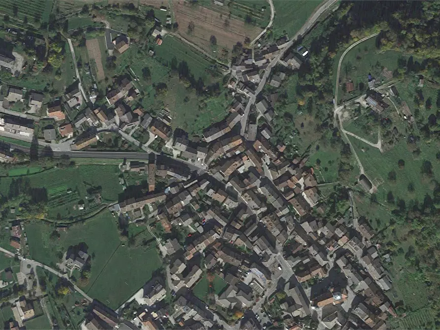 Immagine 29 di Appartamento in vendita  in Via Nuova a Fonzaso