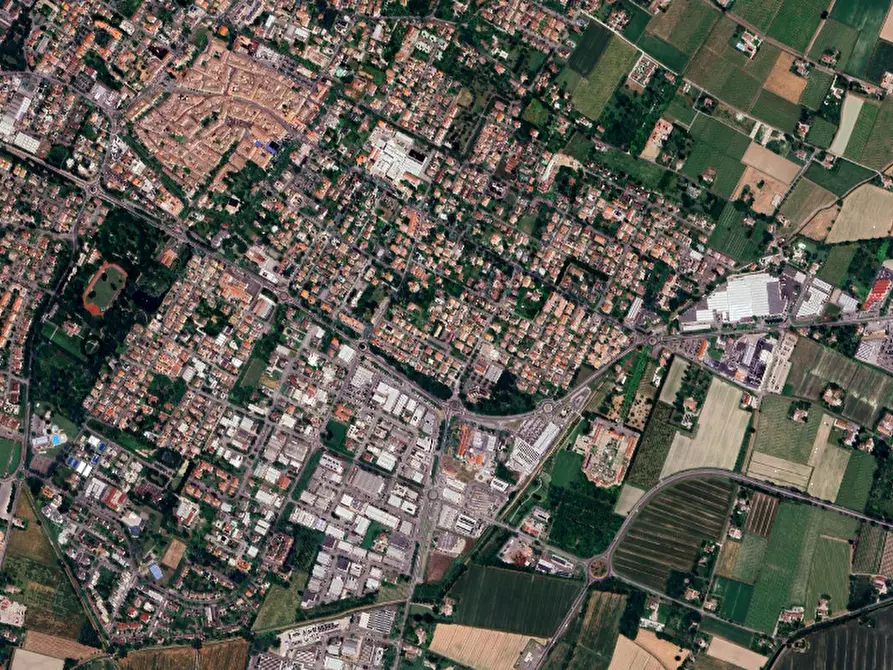 Immagine 5 di Appartamento in vendita  in Via Camillo PrampolinI a Correggio