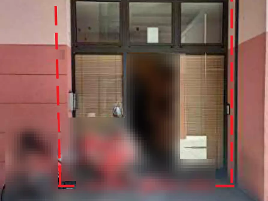 Immagine 3 di Ufficio in vendita  in Via Treviso a Silea