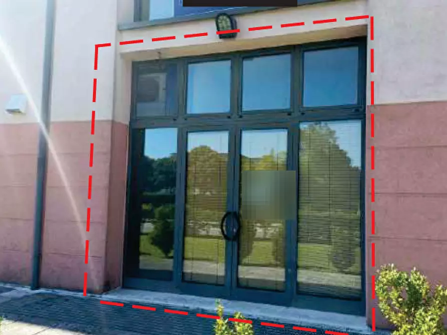 Immagine 4 di Ufficio in vendita  in Via Treviso a Silea