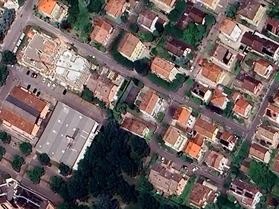 Immagine 7 di Appartamento in vendita  in Via Camillo PrampolinI a Correggio