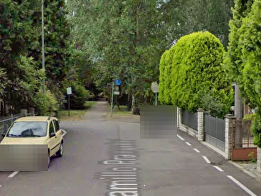 Immagine 9 di Appartamento in vendita  in Via Camillo PrampolinI a Correggio