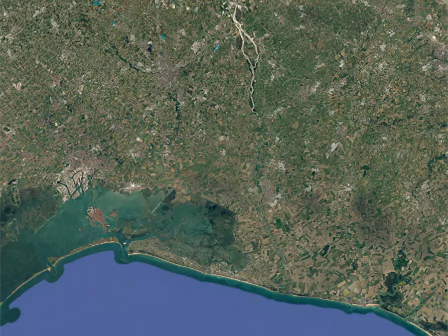 Immagine 12 di Ufficio in vendita  in Via Treviso a Silea