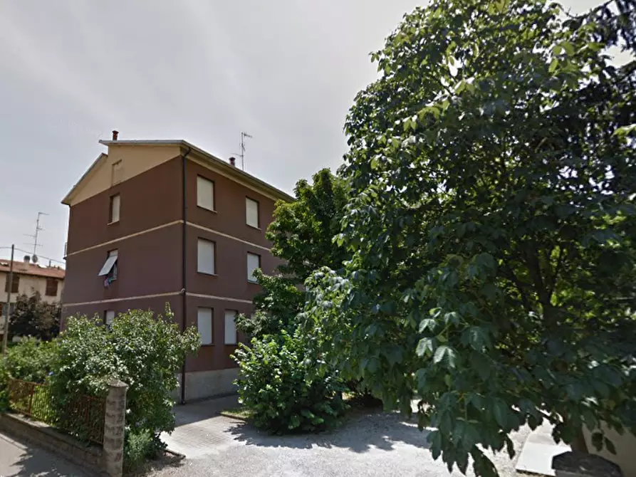 Immagine 11 di Appartamento in vendita  in Via Camillo PrampolinI a Correggio