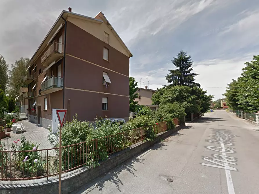 Immagine 12 di Appartamento in vendita  in Via Camillo PrampolinI a Correggio