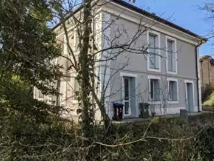 Immagine 5 di Villa in vendita  in Via Garibaldi a San Felice Sul Panaro