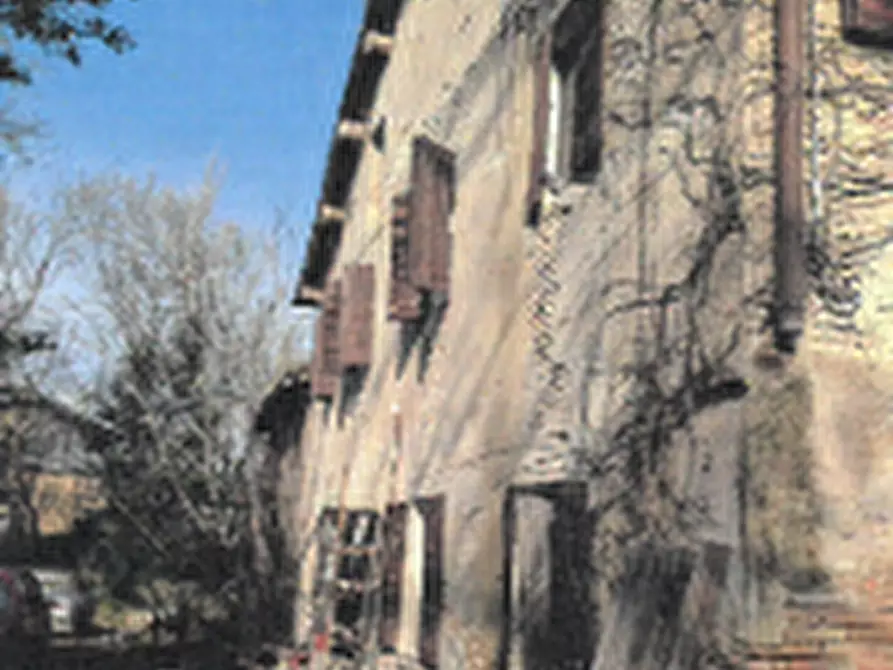 Immagine 7 di Villa in vendita  in Via Garibaldi a San Felice Sul Panaro