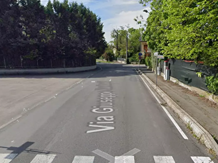 Immagine 11 di Villa in vendita  in Via Garibaldi a San Felice Sul Panaro