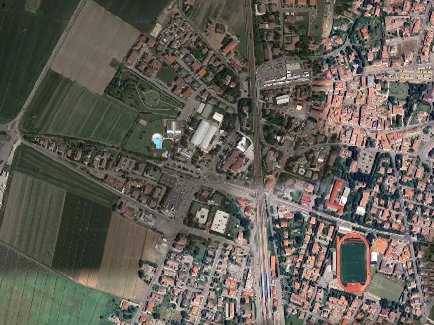 Immagine 15 di Villa in vendita  in Via Garibaldi a San Felice Sul Panaro