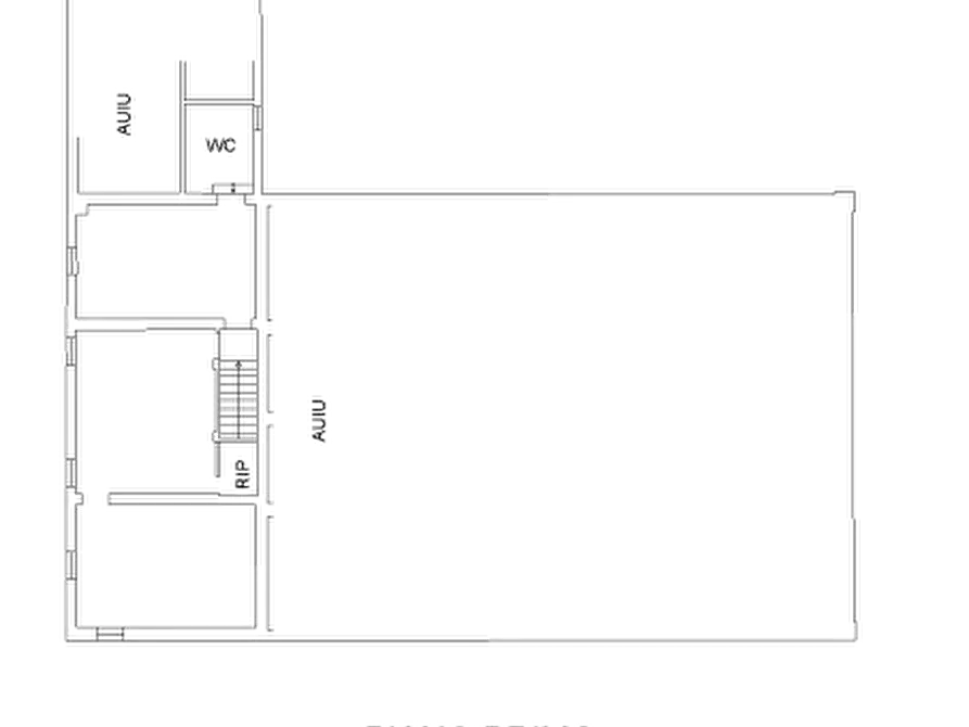 Immagine 19 di Villa in vendita  in Via Garibaldi a San Felice Sul Panaro