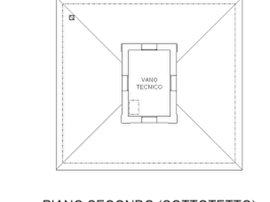 Immagine 22 di Villa in vendita  in Via Garibaldi a San Felice Sul Panaro