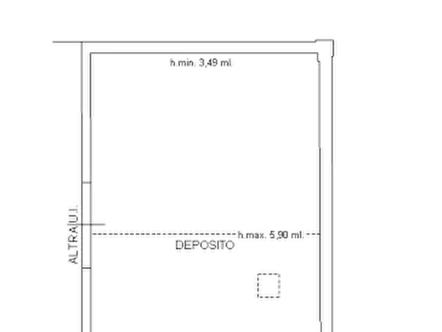 Immagine 24 di Villa in vendita  in Via Garibaldi a San Felice Sul Panaro