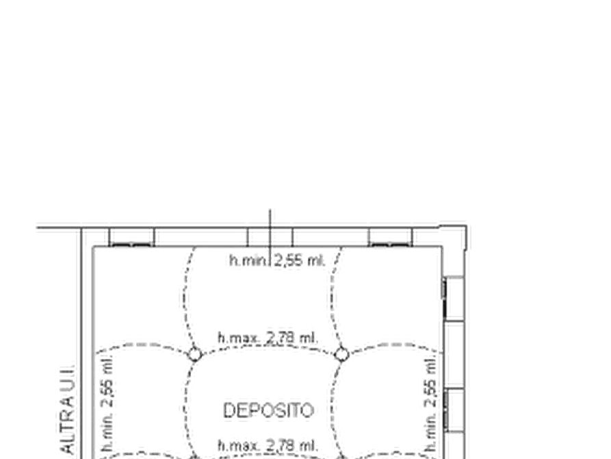 Immagine 25 di Villa in vendita  in Via Garibaldi a San Felice Sul Panaro