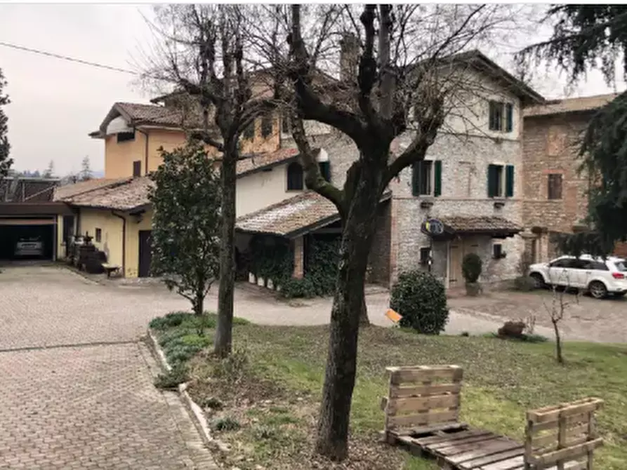 Immagine 4 di Porzione di casa in vendita  in Via San Michele a Sassuolo