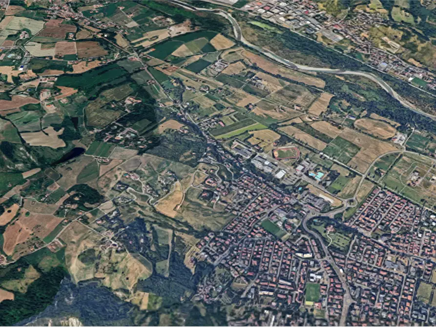 Immagine 11 di Porzione di casa in vendita  in Via San Michele a Sassuolo