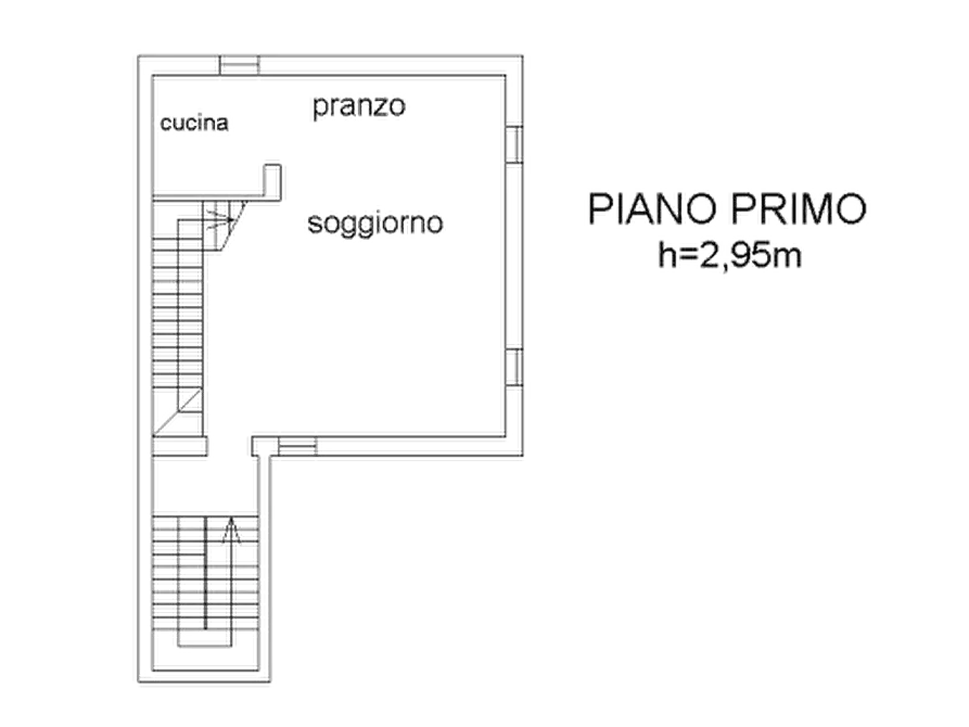 Immagine 15 di Porzione di casa in vendita  in Via San Michele a Sassuolo