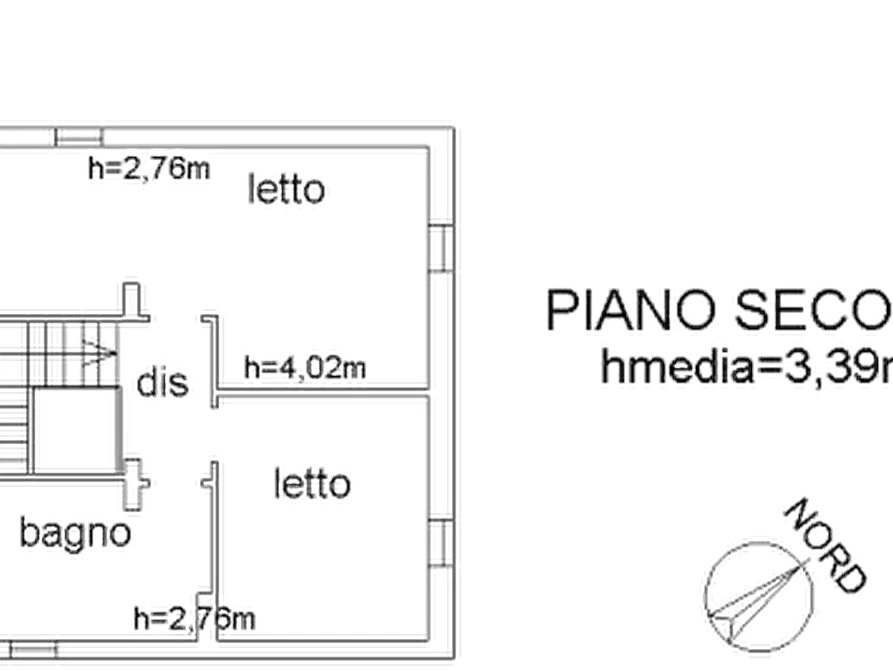 Immagine 16 di Porzione di casa in vendita  in Via San Michele a Sassuolo