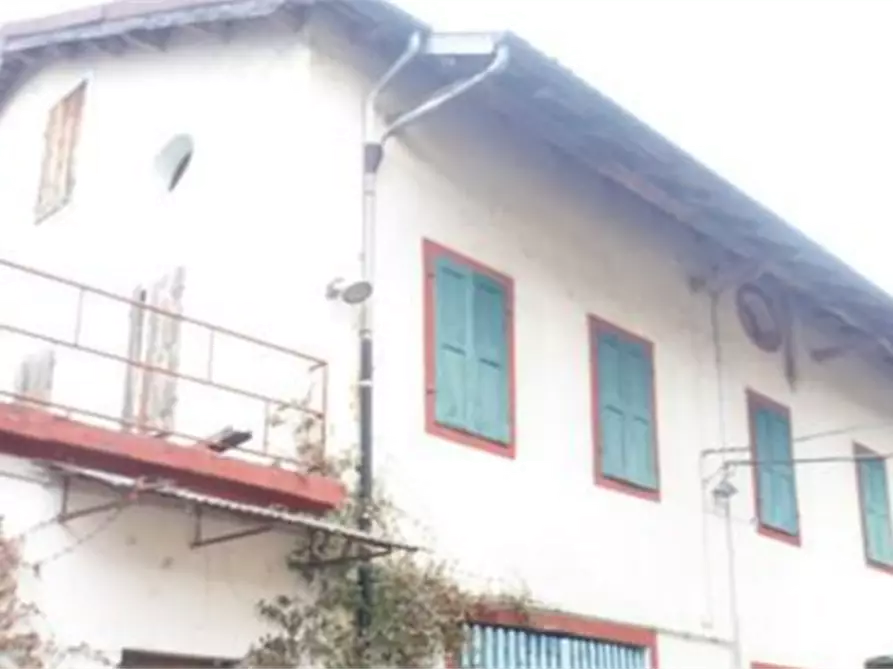 Immagine 31 di Appartamento in vendita  in Via Nuova a Fonzaso