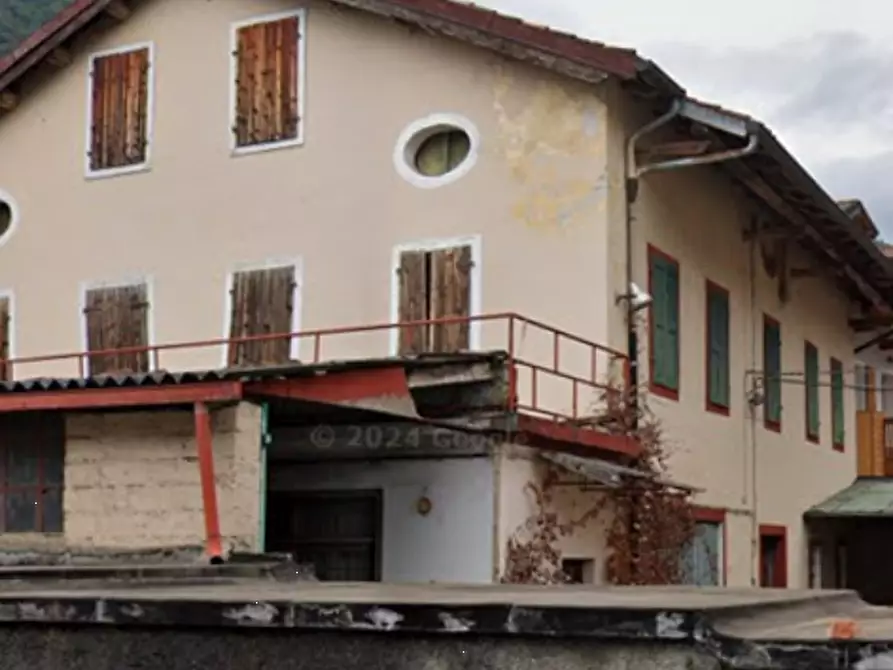 Immagine 32 di Appartamento in vendita  in Via Nuova a Fonzaso