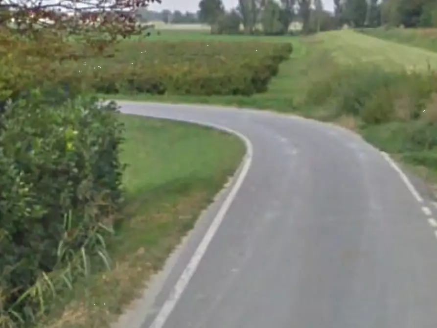 Immagine 7 di Casa indipendente in vendita  in Via GazzolI  a Novi Di Modena